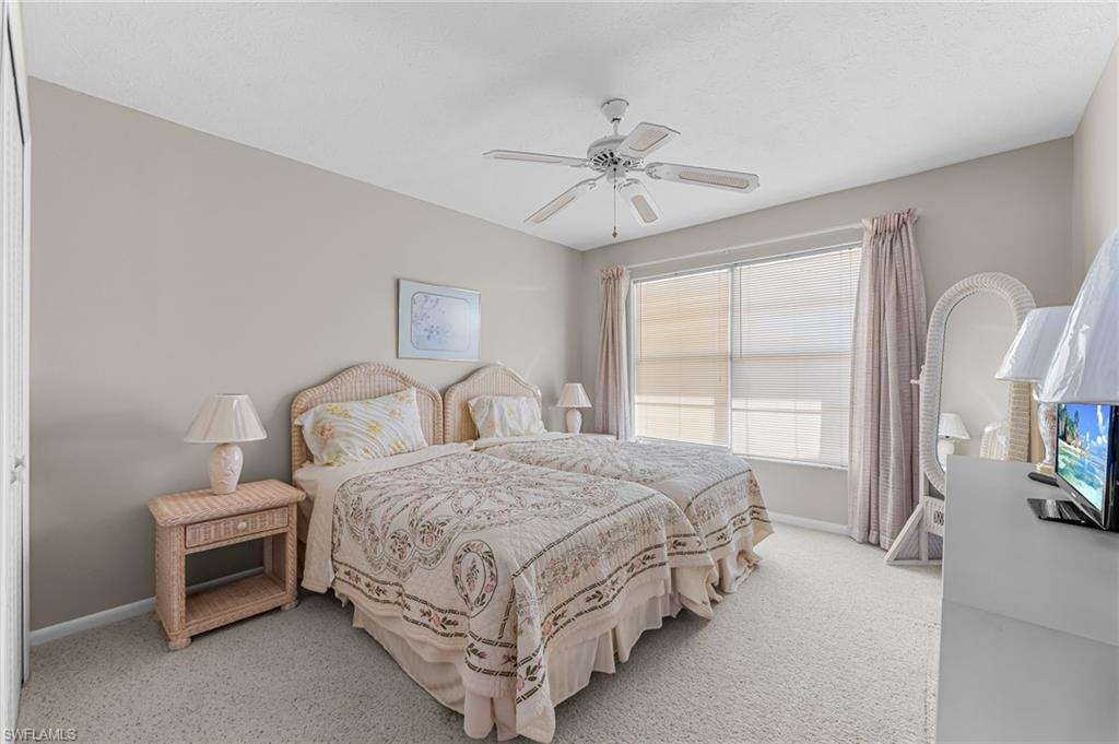 BEACH VILLA CONDO - Residential