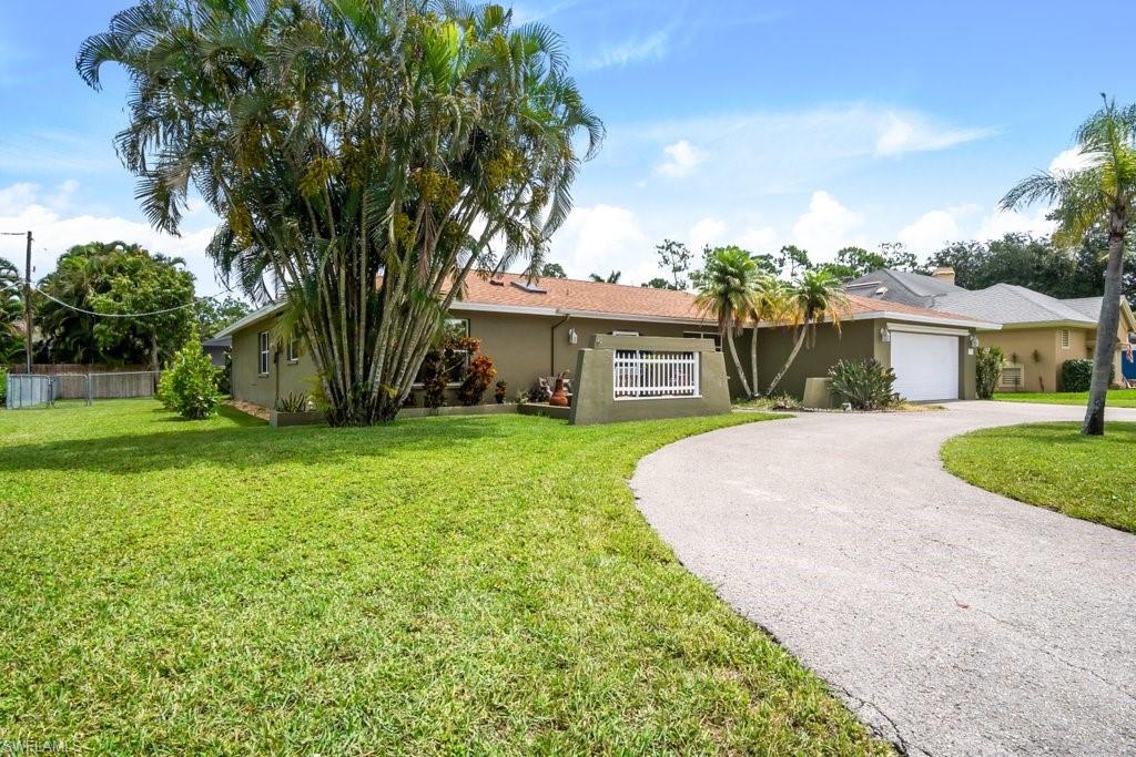 WILLOUGHBY ACRES - Residential