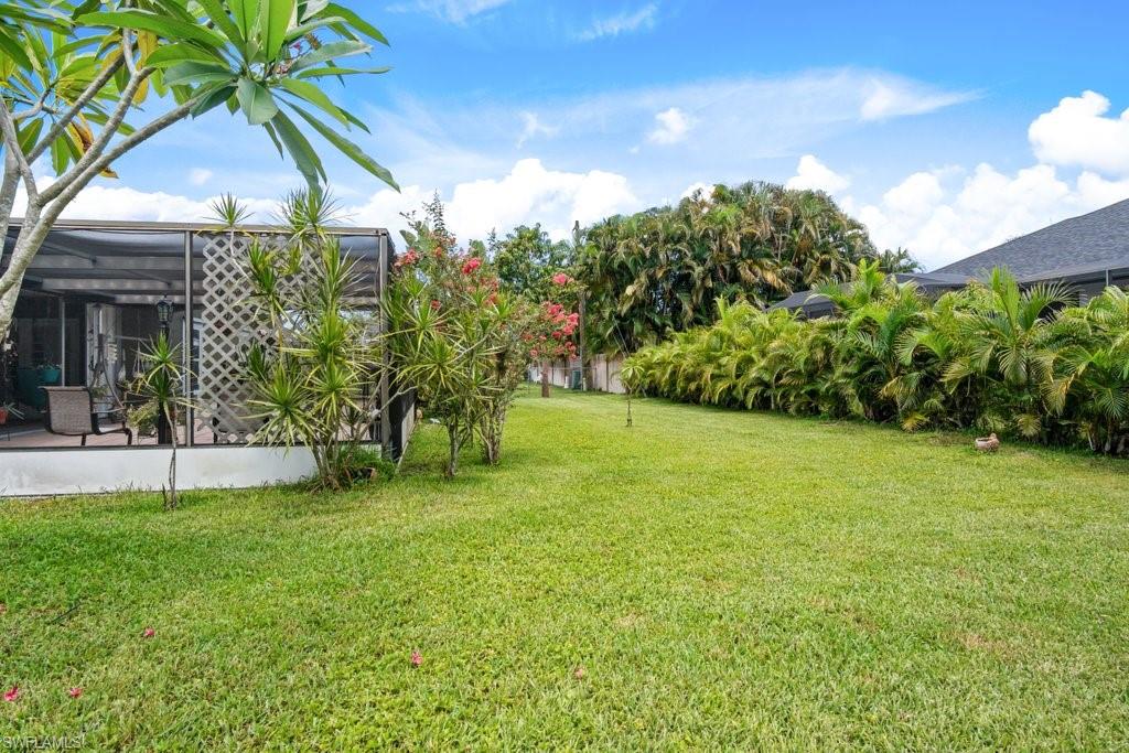 WILLOUGHBY ACRES - Residential