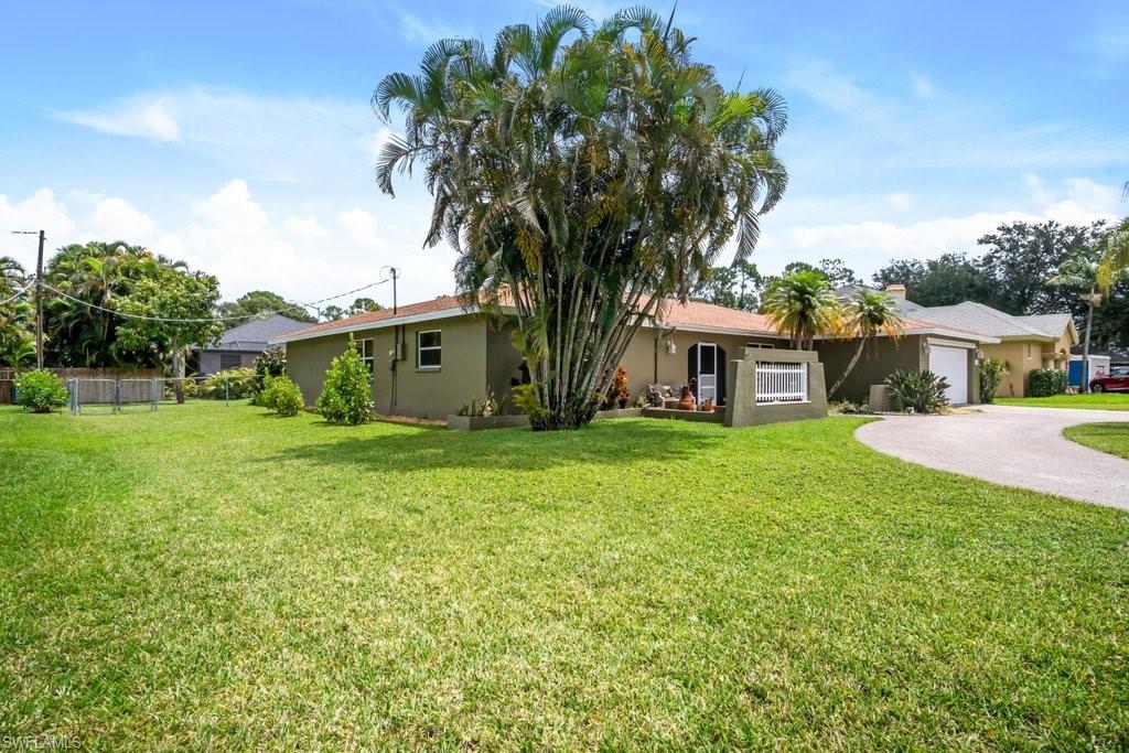 WILLOUGHBY ACRES - Residential