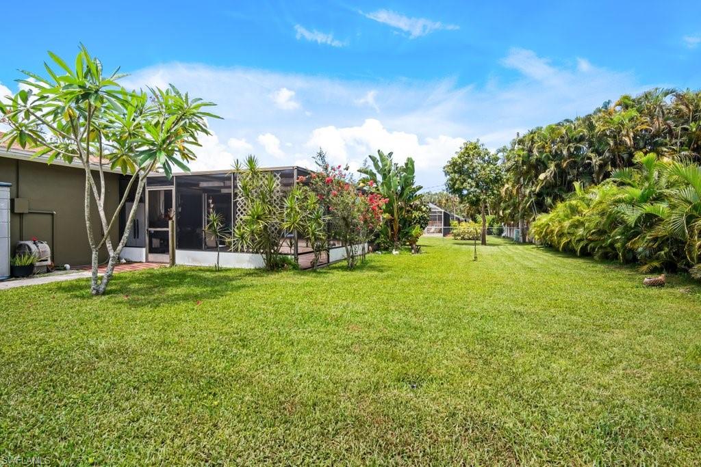 WILLOUGHBY ACRES - Residential