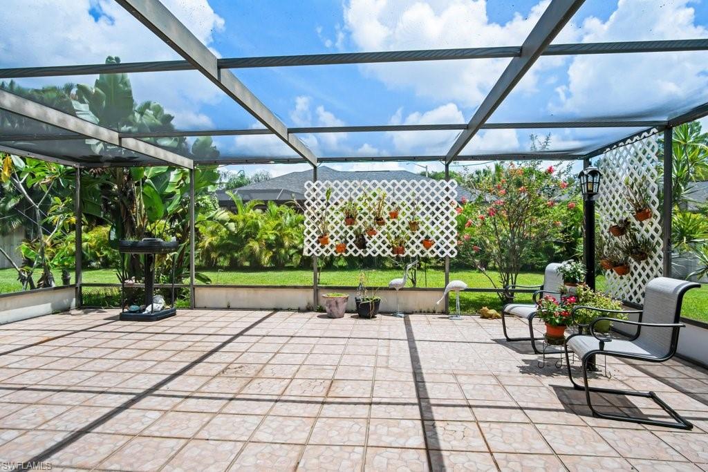 WILLOUGHBY ACRES - Residential