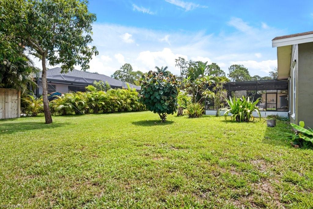 WILLOUGHBY ACRES - Residential