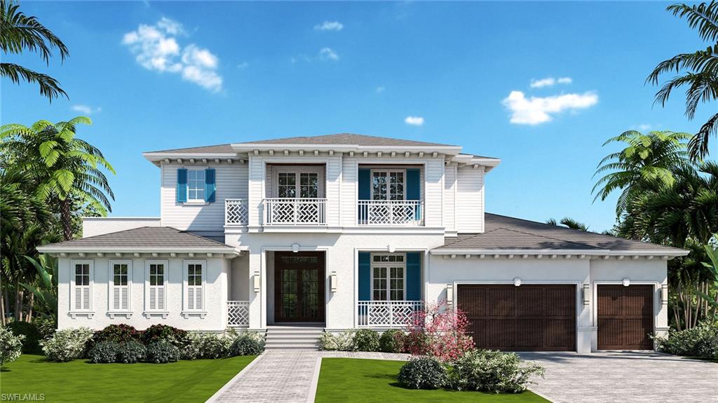 AQUALANE SHORES - Residential