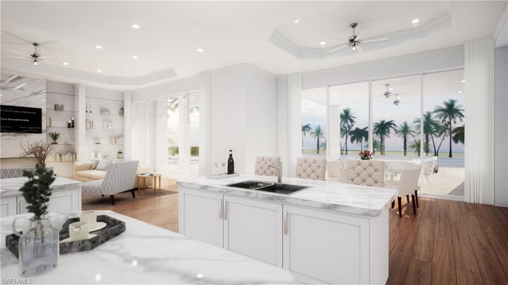 AQUALANE SHORES - Residential