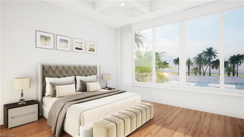 AQUALANE SHORES - Residential