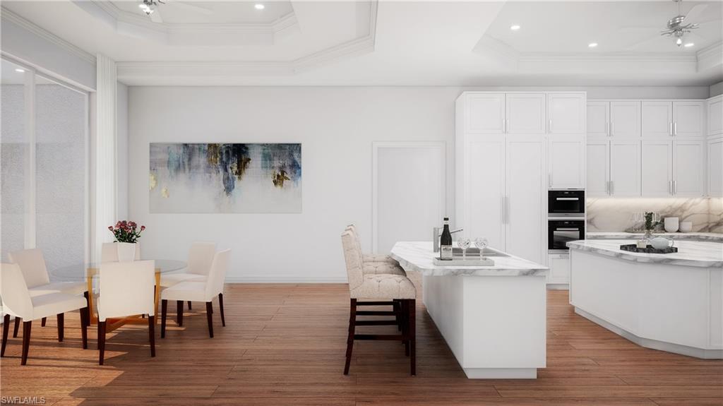 AQUALANE SHORES - Residential