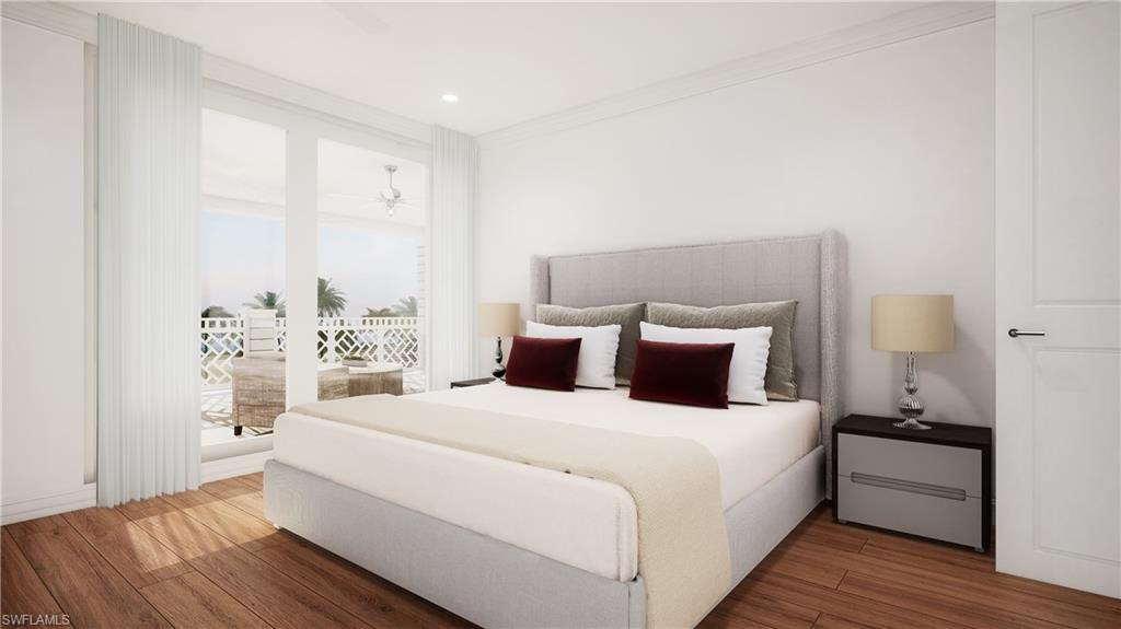 AQUALANE SHORES - Residential