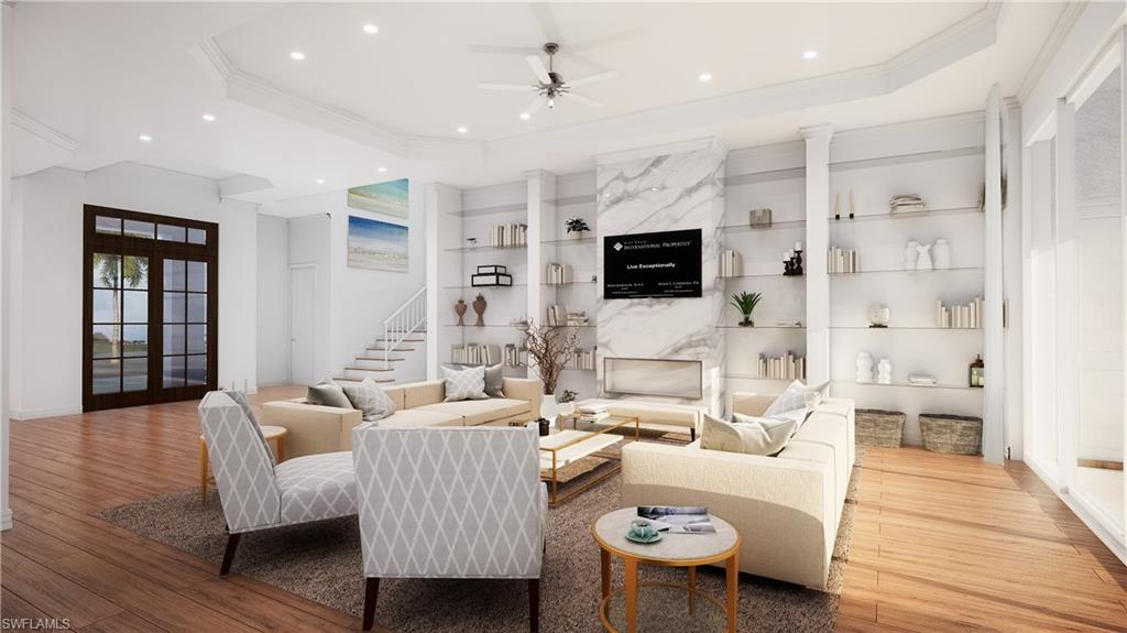 AQUALANE SHORES - Residential