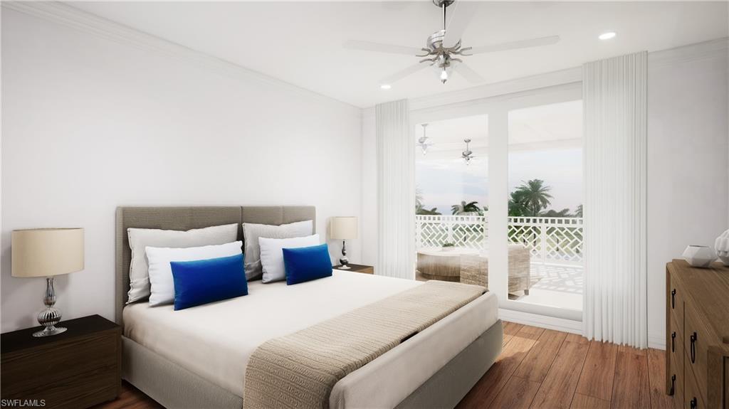 AQUALANE SHORES - Residential