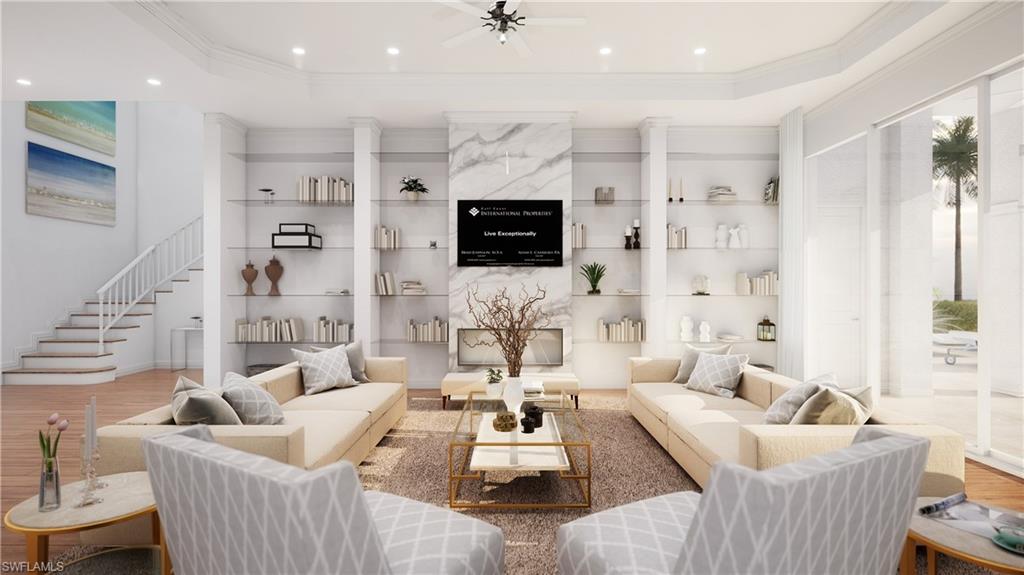 AQUALANE SHORES - Residential