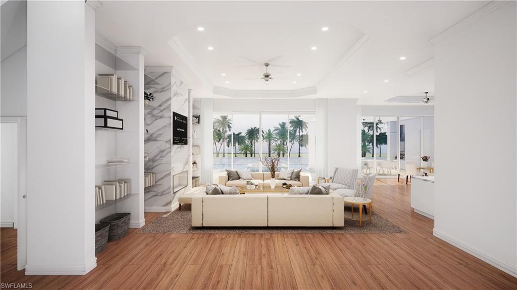 AQUALANE SHORES - Residential