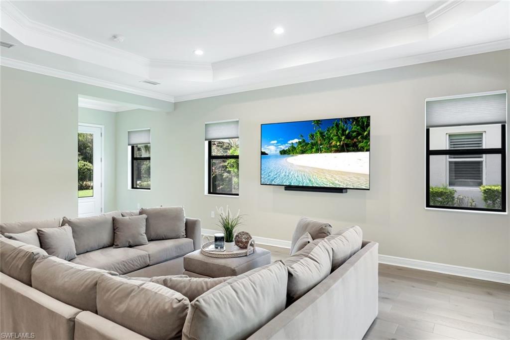 DANIELS PLACE - Residential