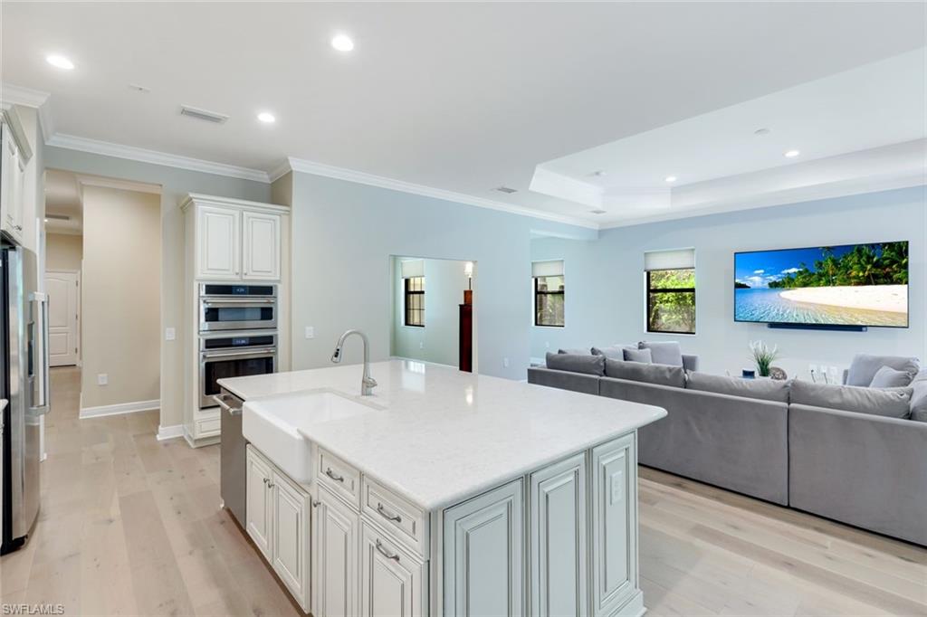 DANIELS PLACE - Residential