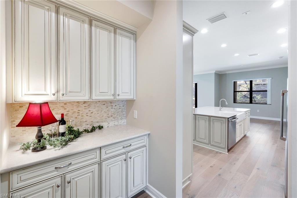 DANIELS PLACE - Residential