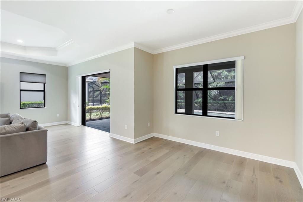 DANIELS PLACE - Residential