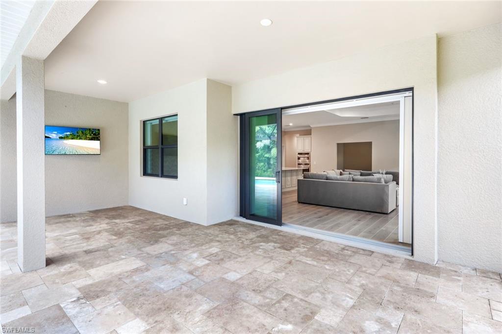 DANIELS PLACE - Residential