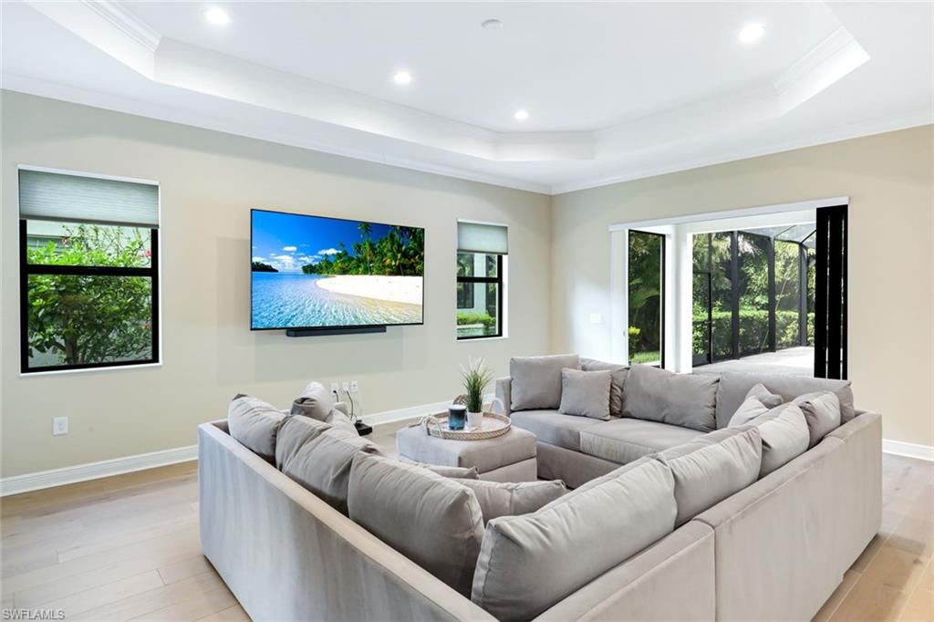 DANIELS PLACE - Residential