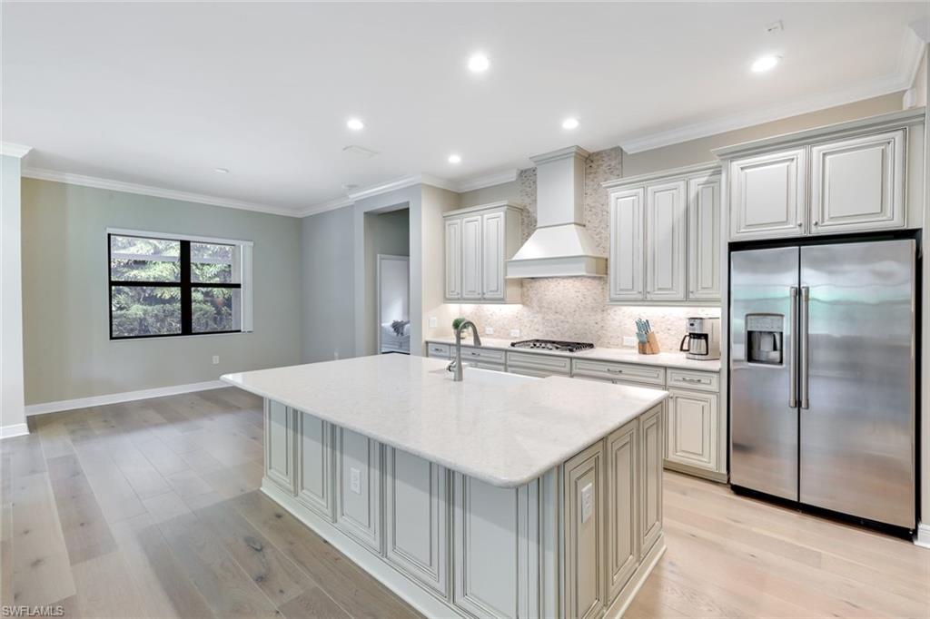 DANIELS PLACE - Residential