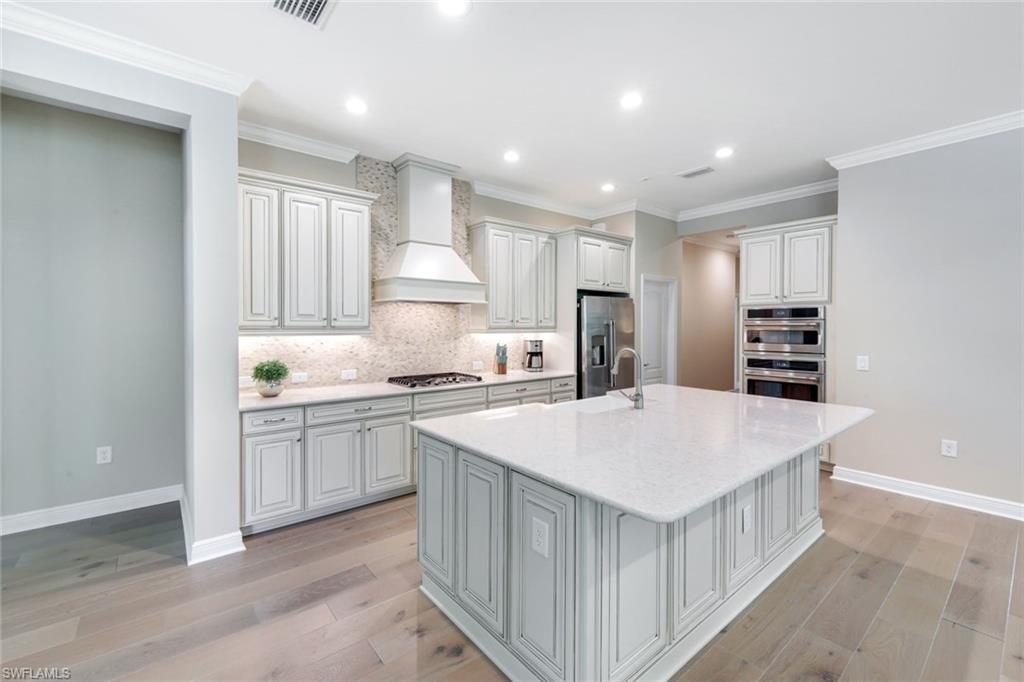 DANIELS PLACE - Residential