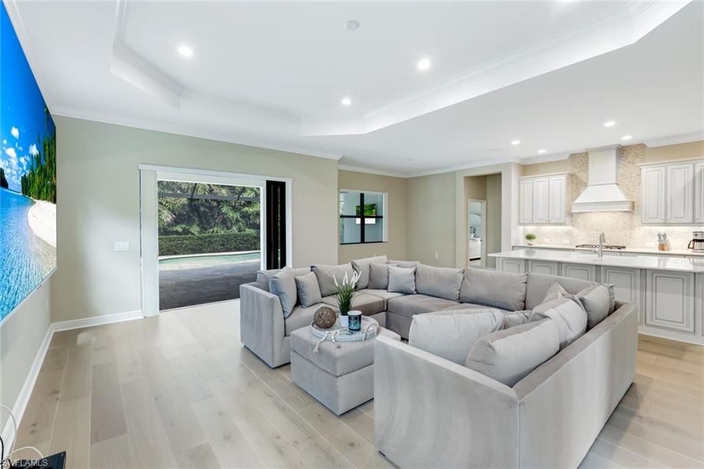 DANIELS PLACE - Residential