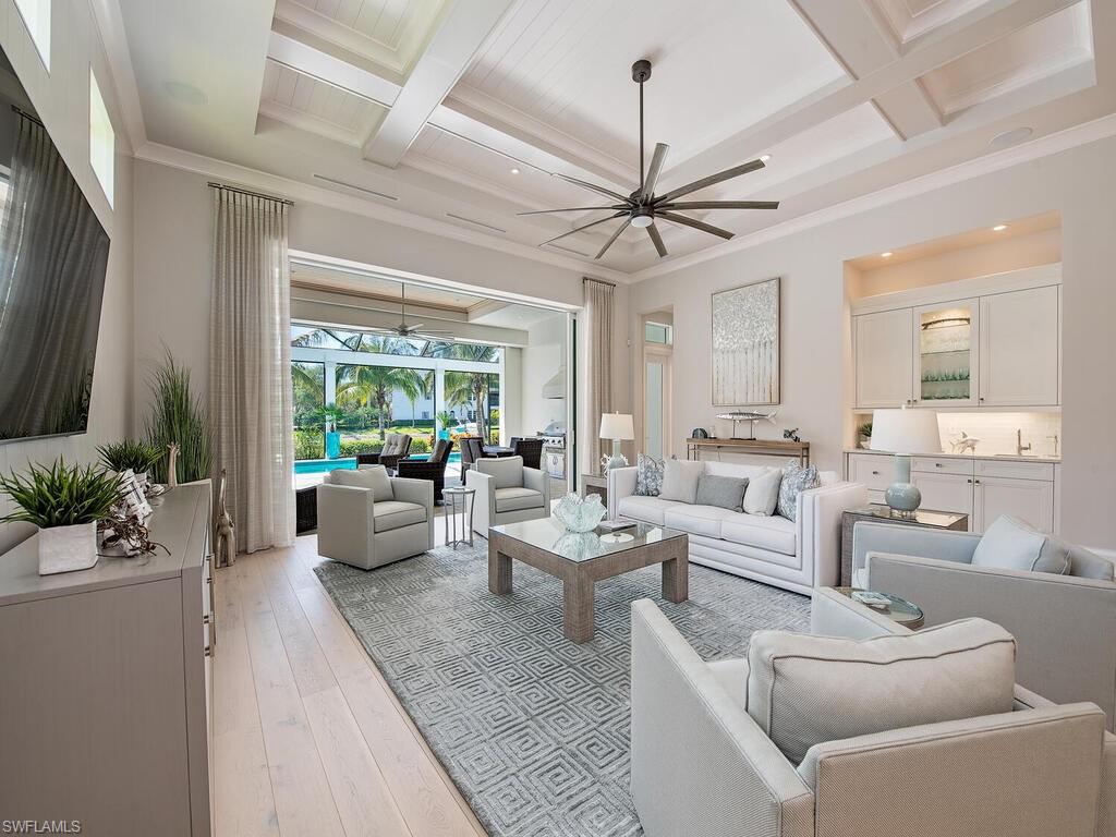 CORTONA - Residential