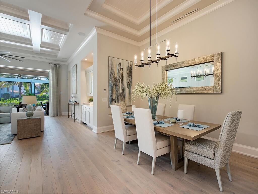 CORTONA - Residential