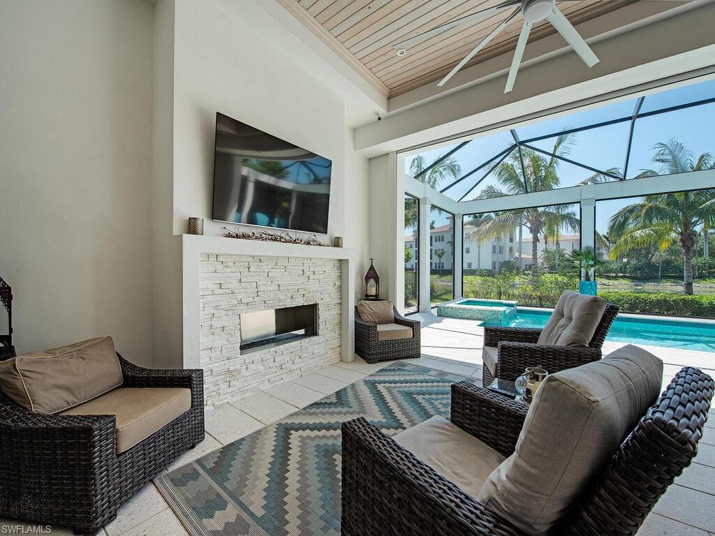 CORTONA - Residential