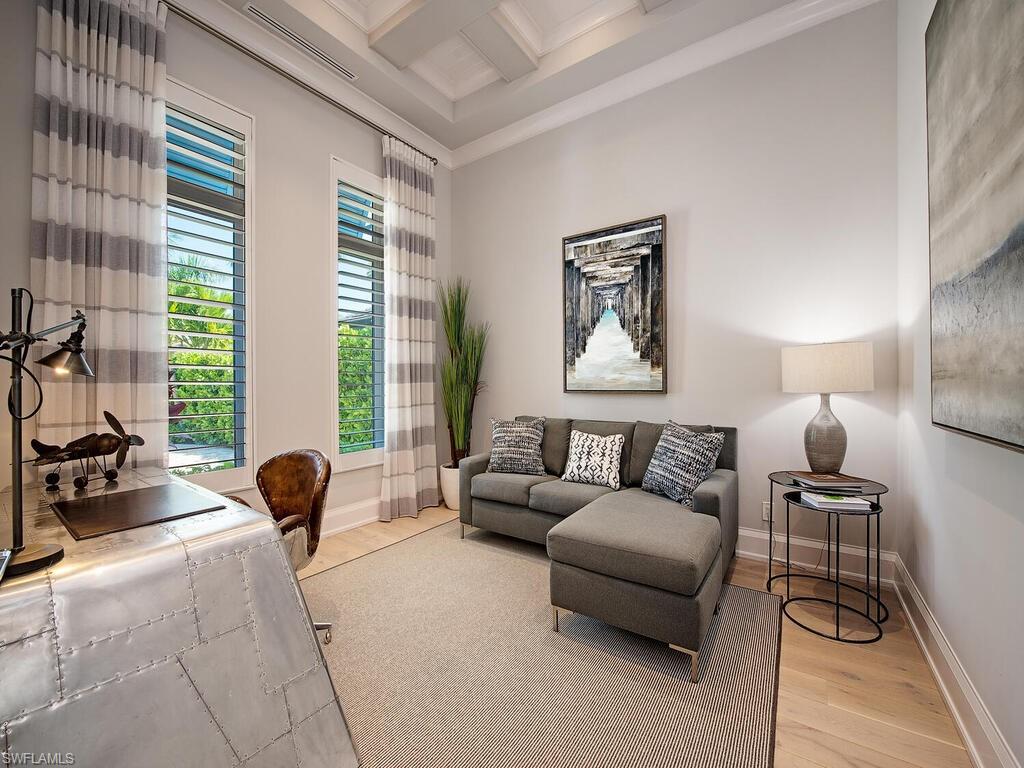 CORTONA - Residential