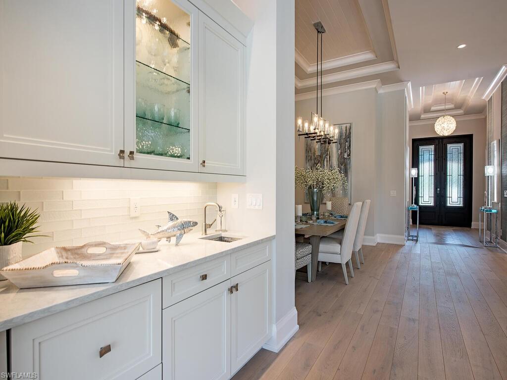 CORTONA - Residential