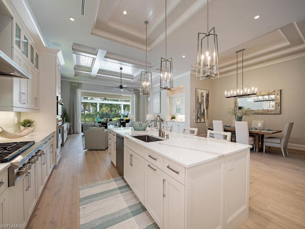 CORTONA - Residential