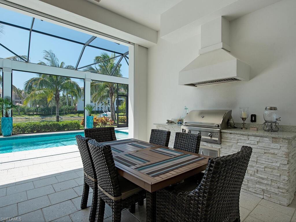 CORTONA - Residential