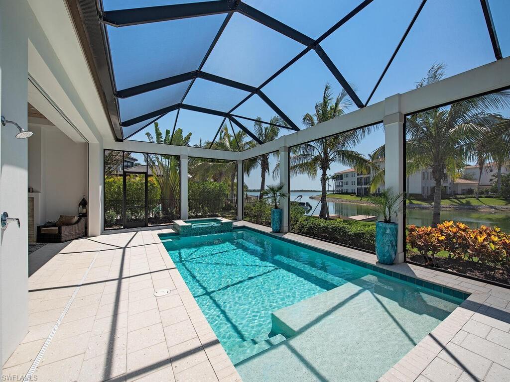 CORTONA - Residential