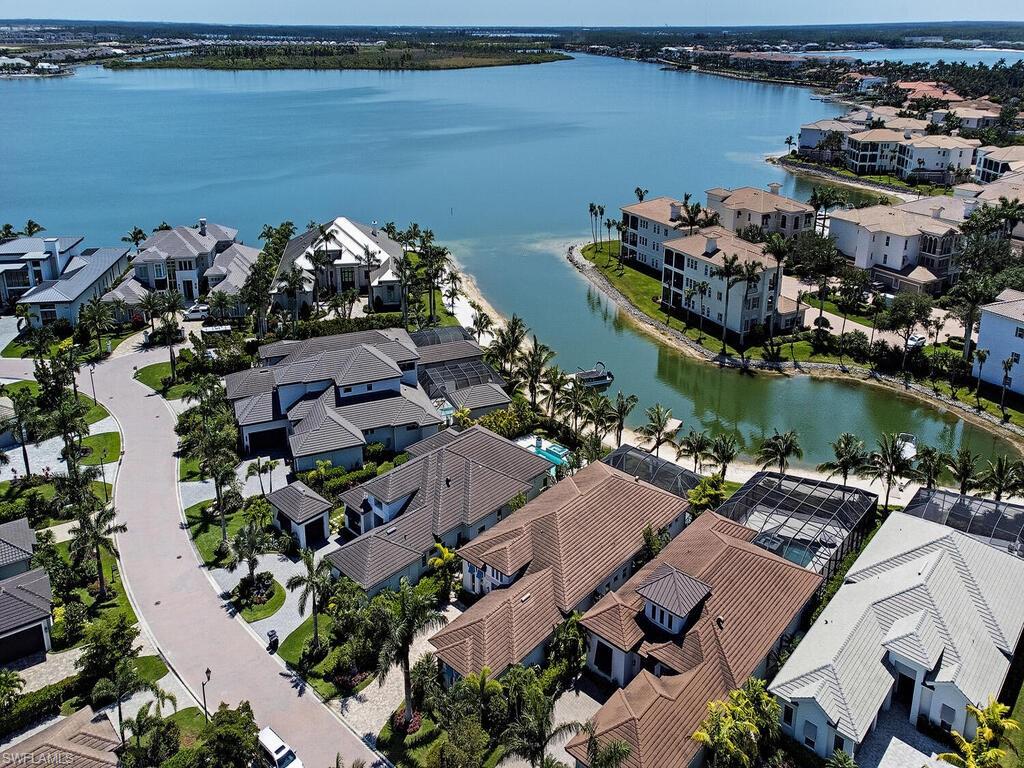 CORTONA - Residential