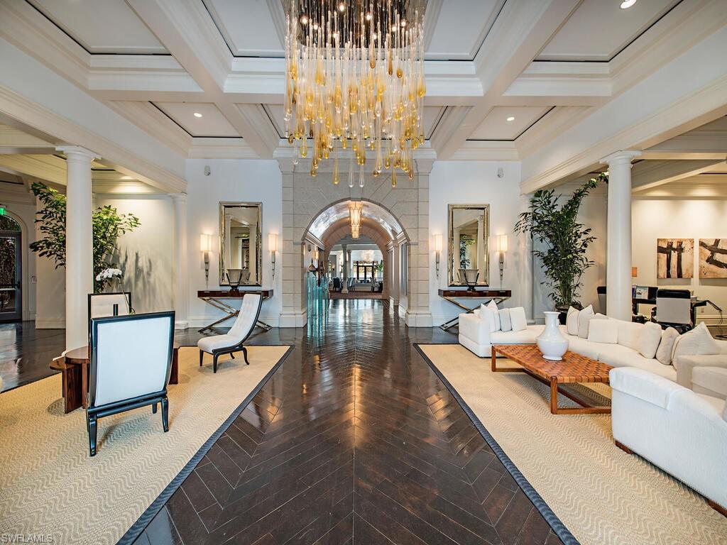 CORTONA - Residential