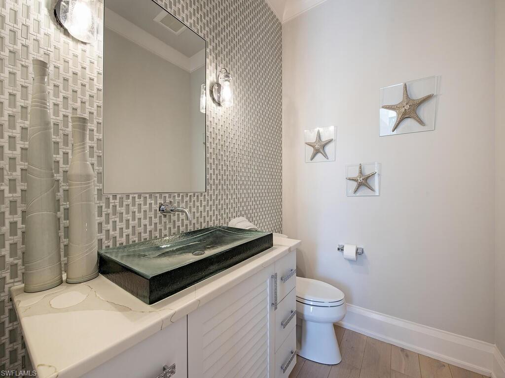 CORTONA - Residential