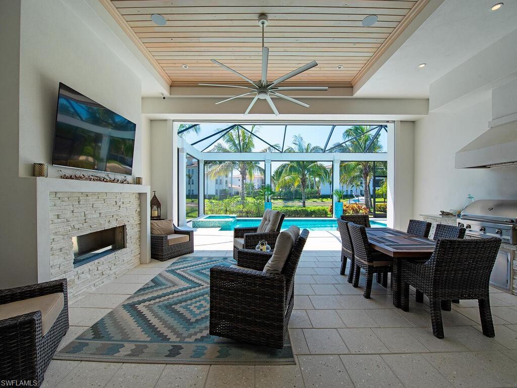 CORTONA - Residential