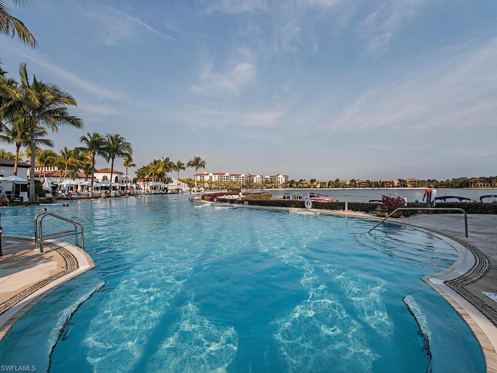 CORTONA - Residential