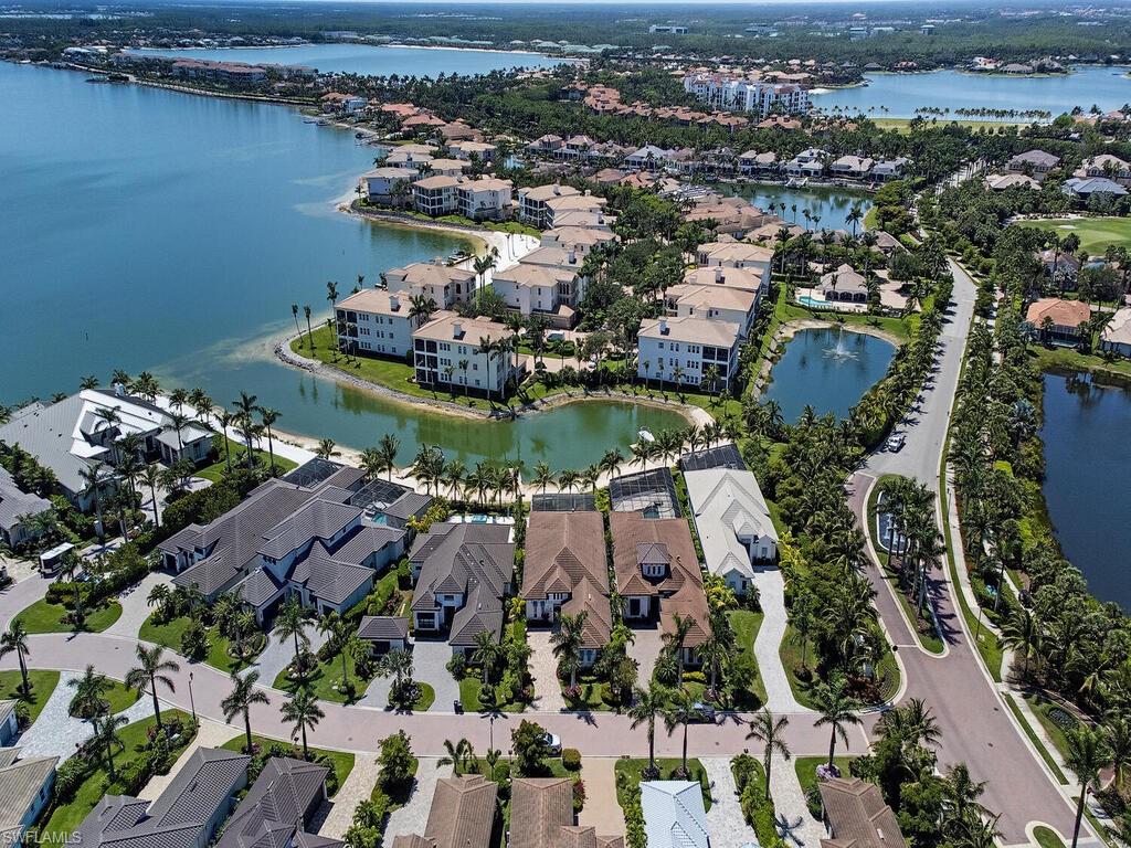 CORTONA - Residential