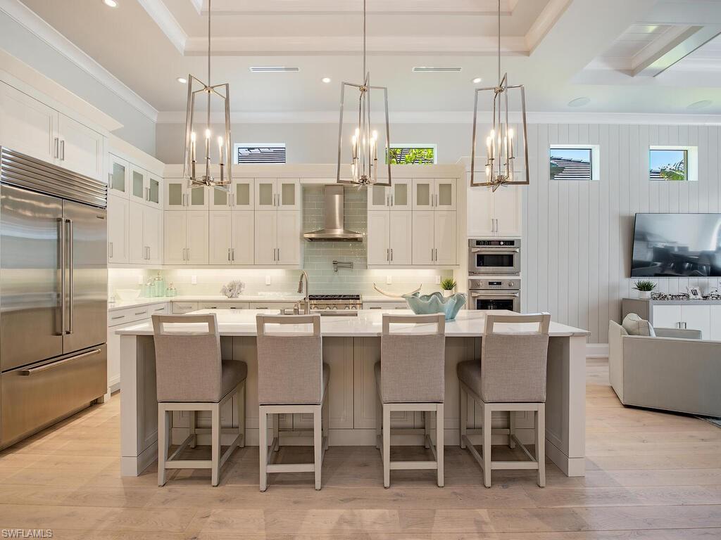 CORTONA - Residential