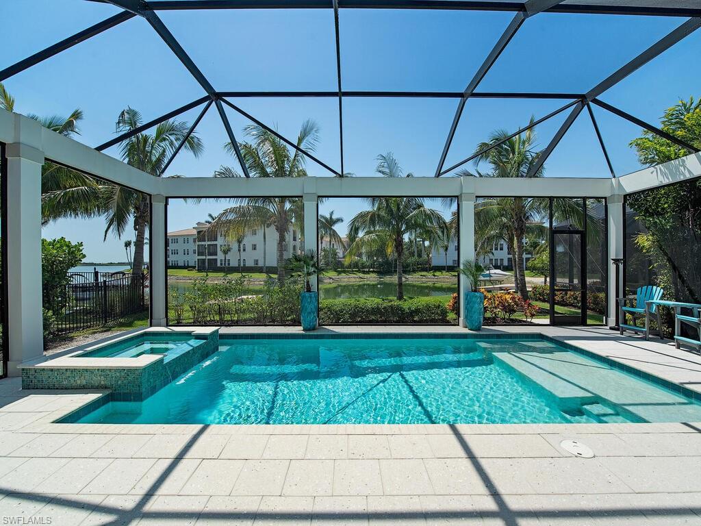 CORTONA - Residential