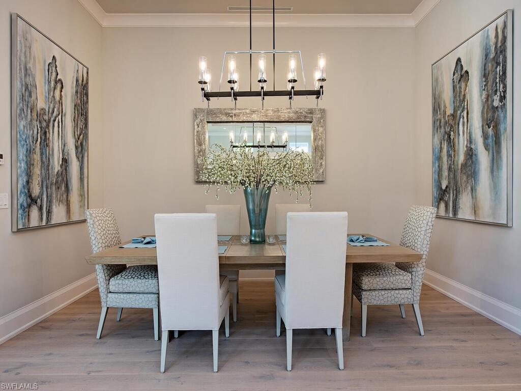 CORTONA - Residential