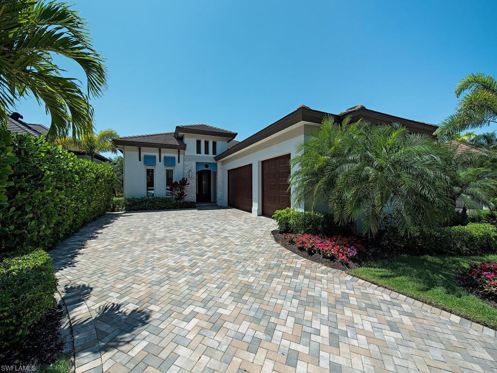 CORTONA - Residential