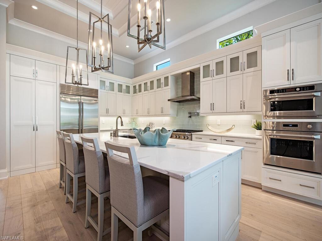 CORTONA - Residential