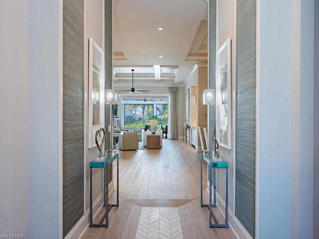 CORTONA - Residential