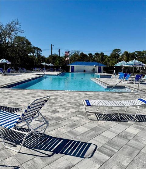 A home in BONITA SPRINGS