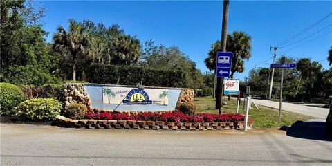 A home in BONITA SPRINGS