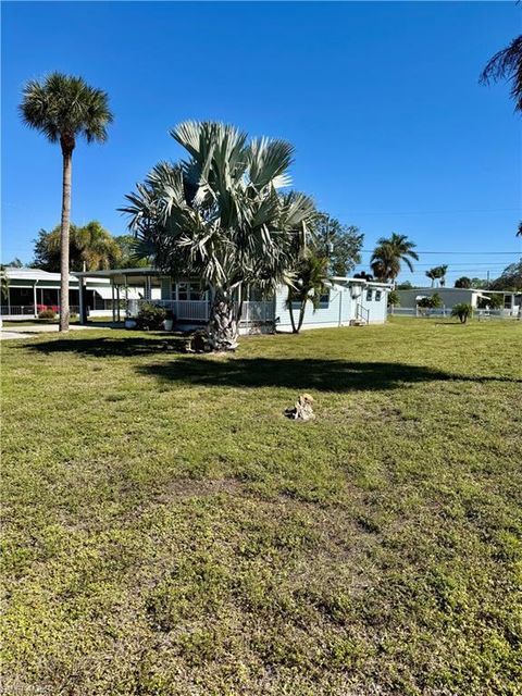 A home in BONITA SPRINGS