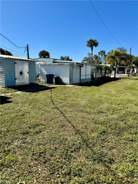 A home in BONITA SPRINGS