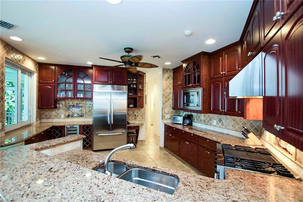 SEASPRAY SUBDIVISION - Residential